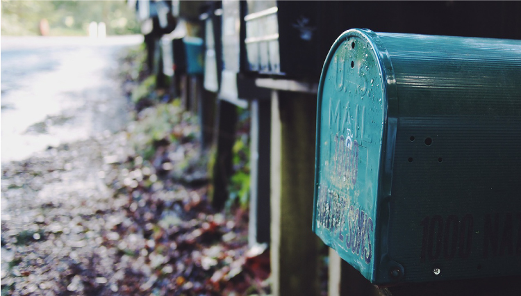 Direct Mail is becoming a powerful marketing tool to create engagement in the next generation of consumers.